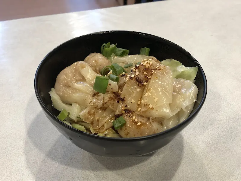 我家涼麵 照片 12