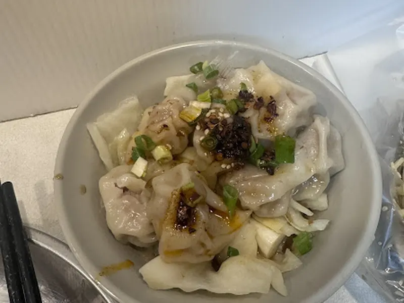 我家涼麵 照片 13