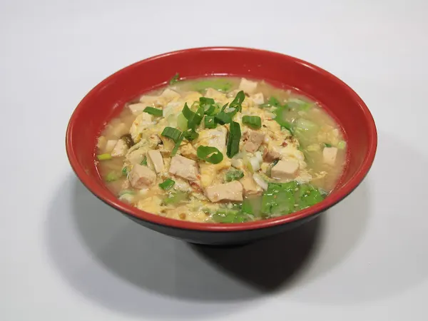 我家涼麵 照片 2