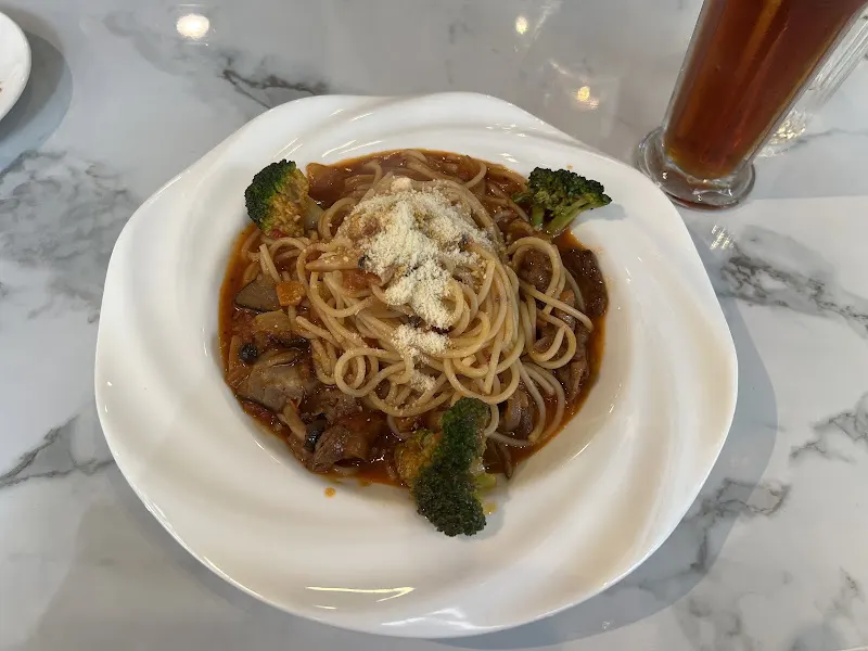 花漾薇漫餐廳 照片 3