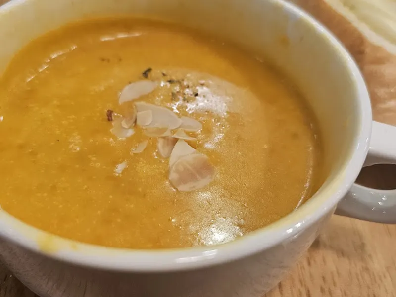 花漾薇漫餐廳 照片 5