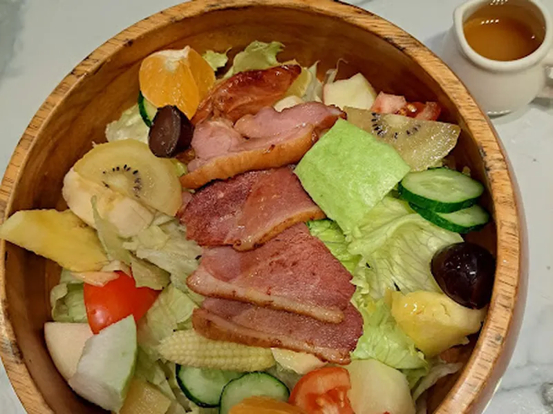 花漾薇漫餐廳 照片 7