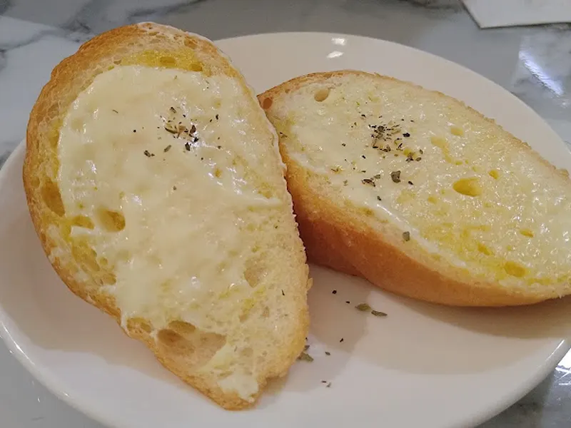 花漾薇漫餐廳 照片 10