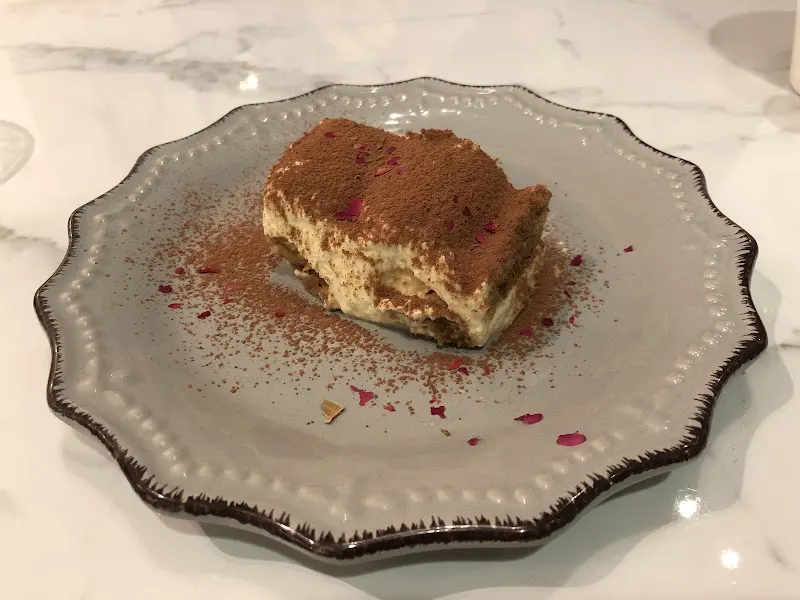 花漾薇漫餐廳 照片 11