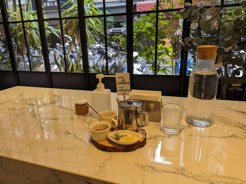 花漾薇漫餐廳 照片 12