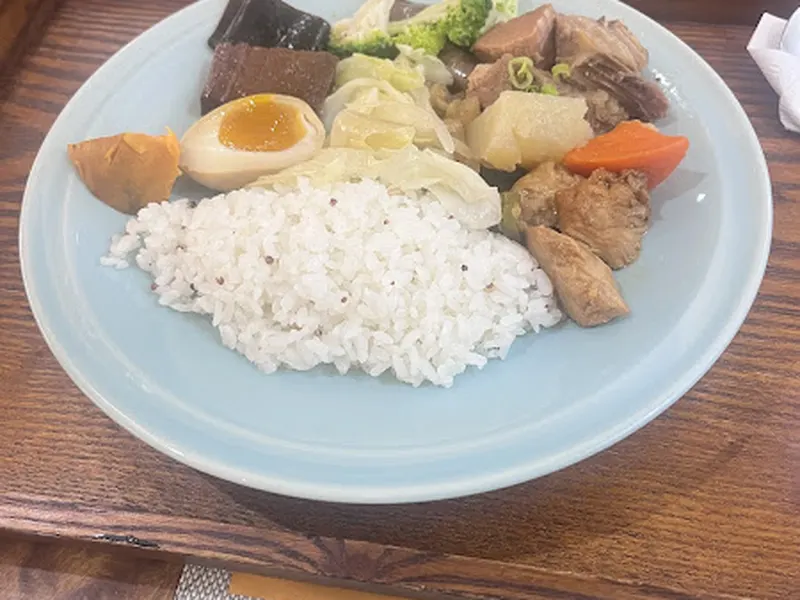璞田PureTime家庭料理 照片 2