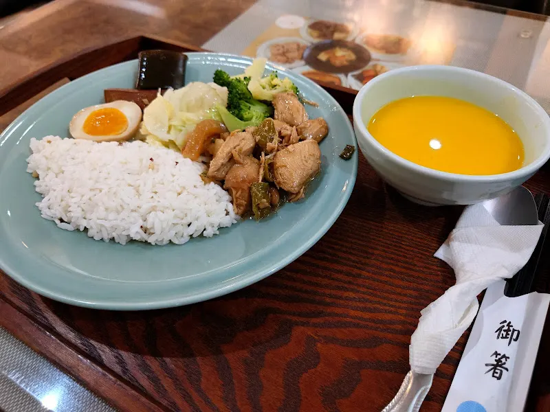 璞田PureTime家庭料理 照片 3