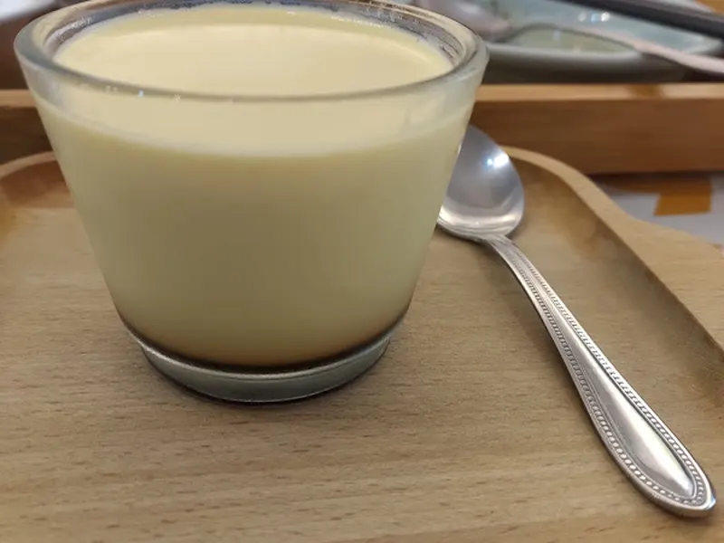 璞田PureTime家庭料理 照片 5