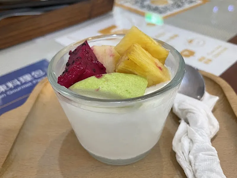 璞田PureTime家庭料理 照片 6