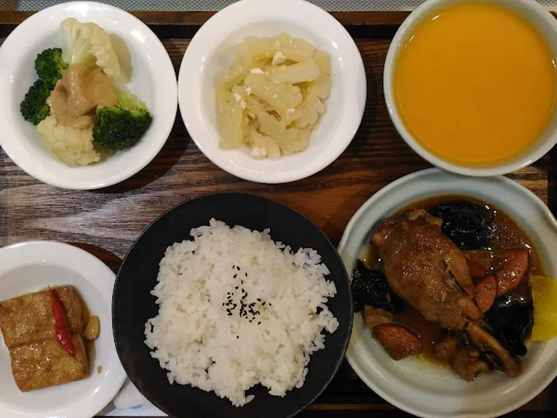 璞田PureTime家庭料理 照片 9