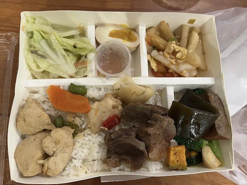璞田PureTime家庭料理 照片 12