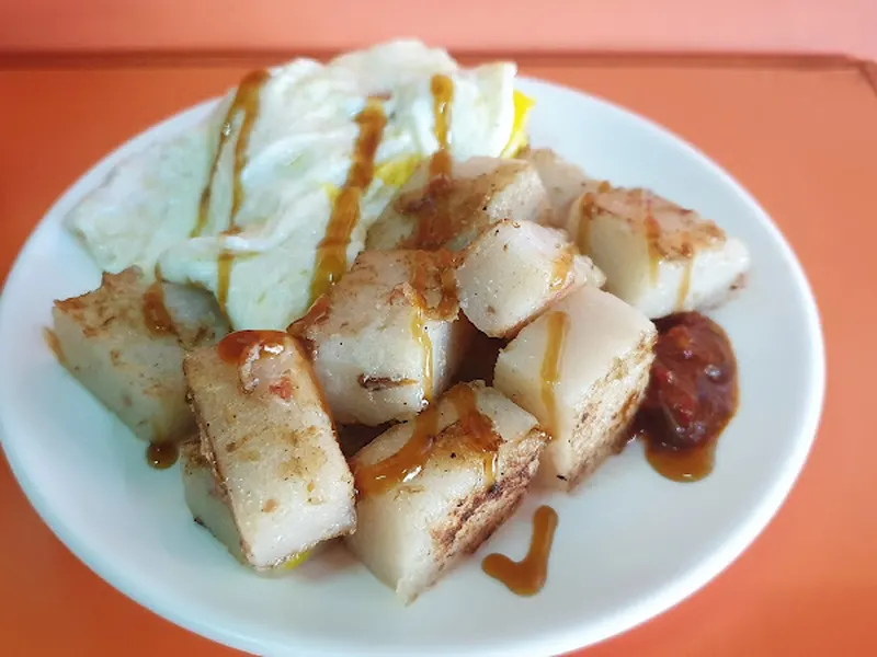 秋奶奶早餐店(肉蛋吐司、鮪魚蛋餅、期間限定草莓三明治，忙碌時無法接聽電話請見諒) 照片 2