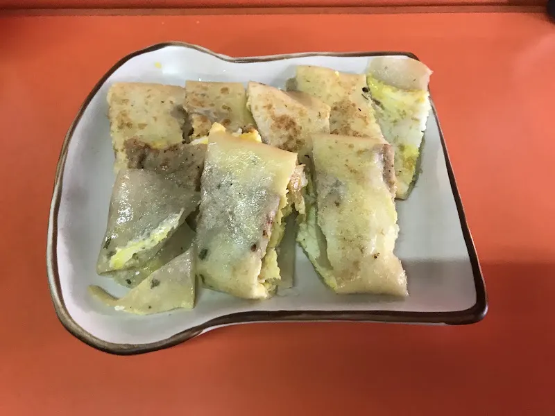秋奶奶早餐店(肉蛋吐司、鮪魚蛋餅、期間限定草莓三明治，忙碌時無法接聽電話請見諒) 照片 12
