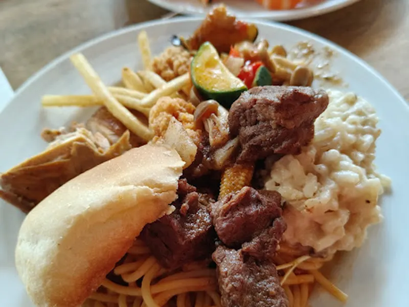 義饗食堂 照片 2