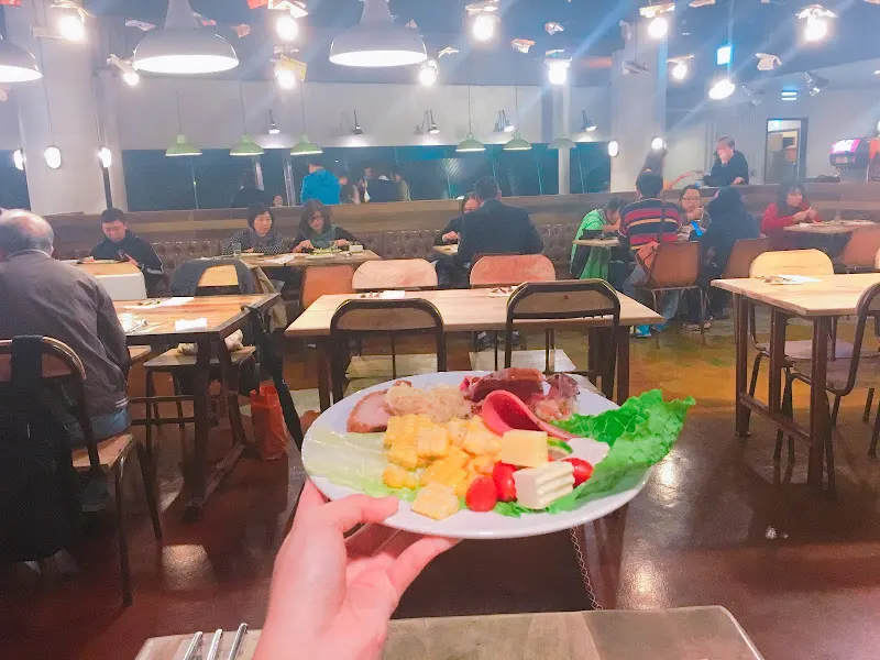 義饗食堂 照片 3