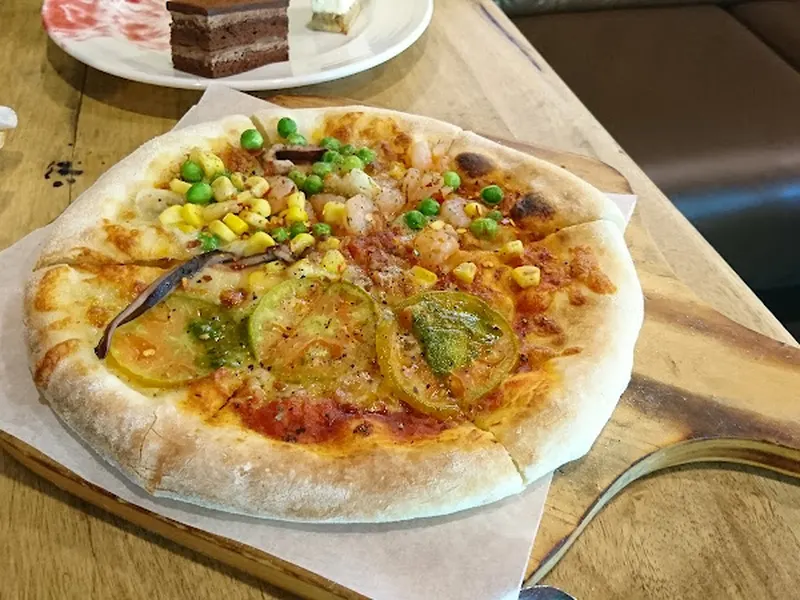 義饗食堂 照片 4