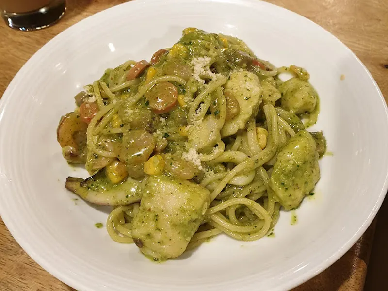 義饗食堂 照片 6
