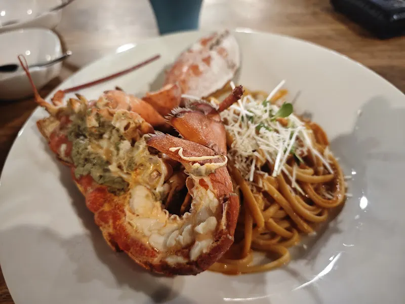 義饗食堂 照片 7
