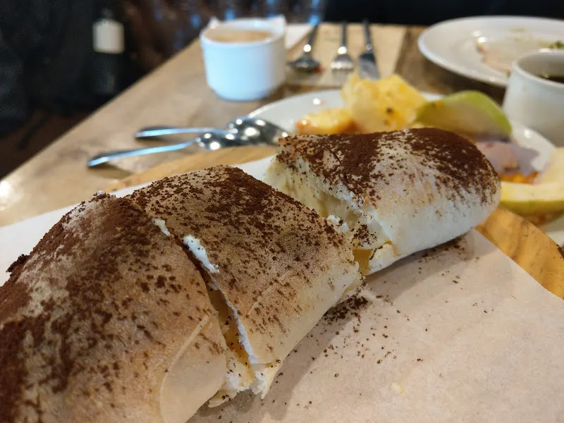 義饗食堂 照片 8