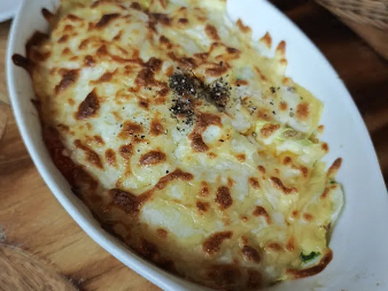 義饗食堂 照片 11