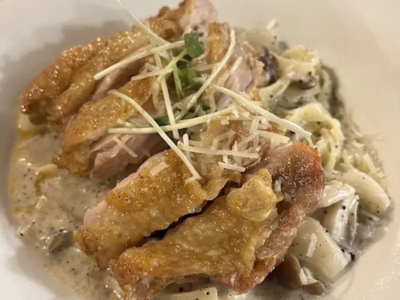 義饗食堂 照片 12