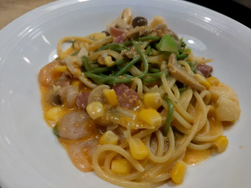 義饗食堂 照片 13