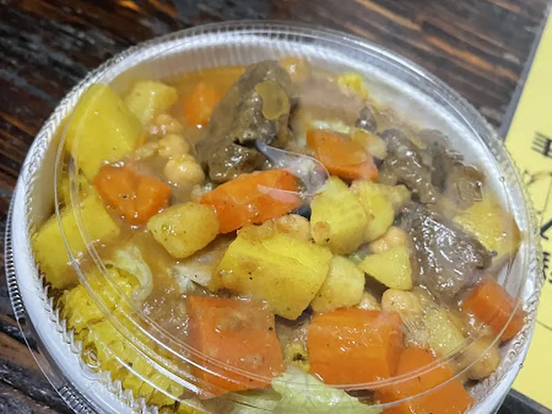 埃及沙威瑪王 照片 2