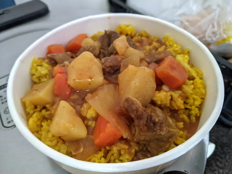 埃及沙威瑪王 照片 5