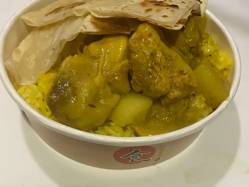 埃及沙威瑪王 照片 6