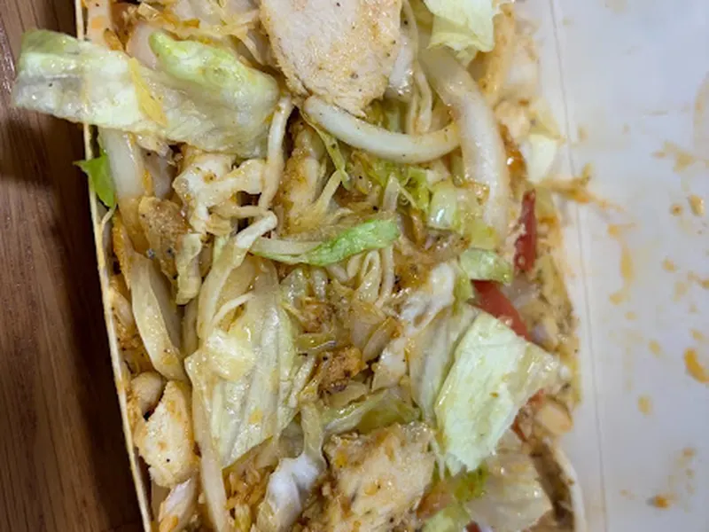 埃及沙威瑪王 照片 7