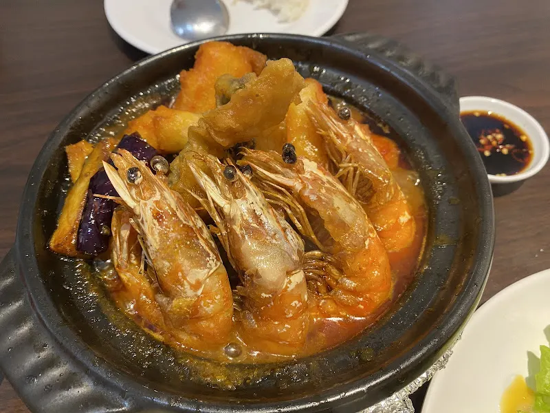 巴生仔大馬料理店 照片 3