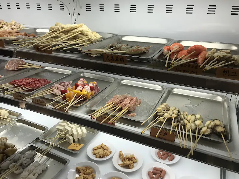 巴生仔大馬料理店 照片 5