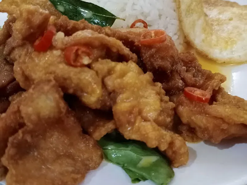 巴生仔大馬料理店 照片 6