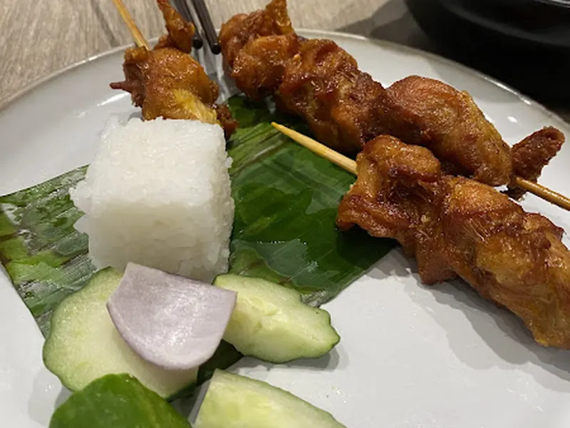 巴生仔大馬料理店 照片 7