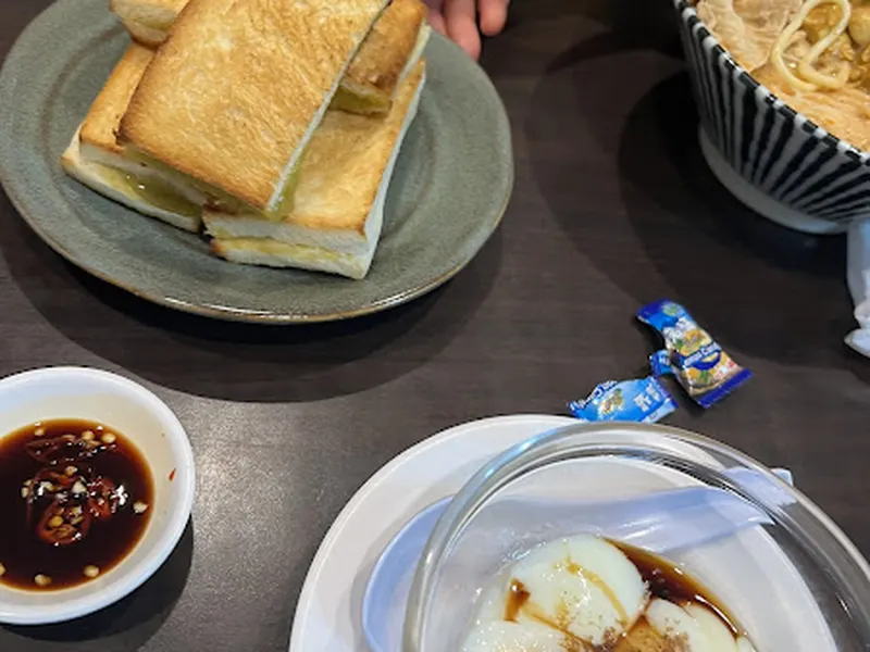 巴生仔大馬料理店 照片 8