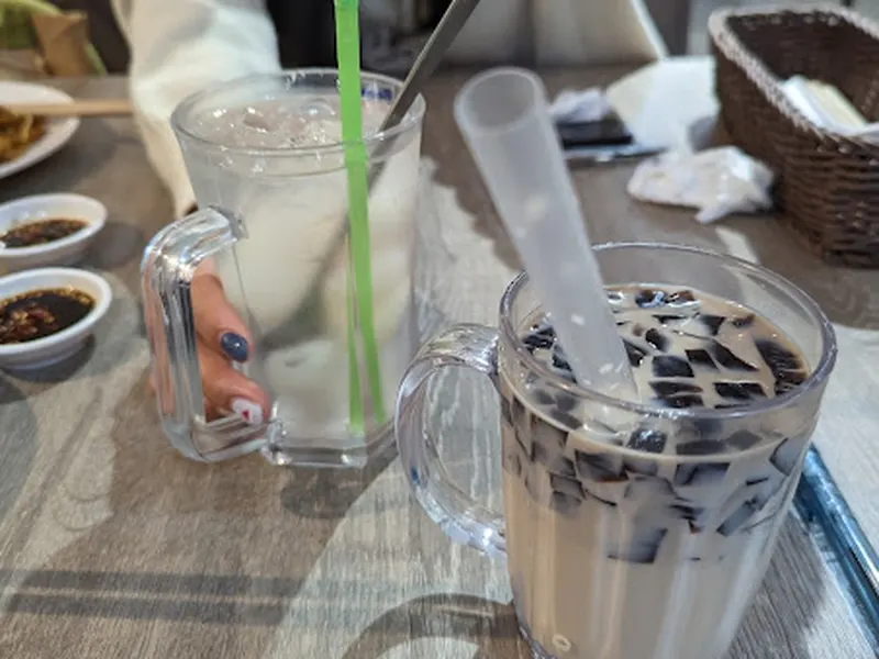 巴生仔大馬料理店 照片 9