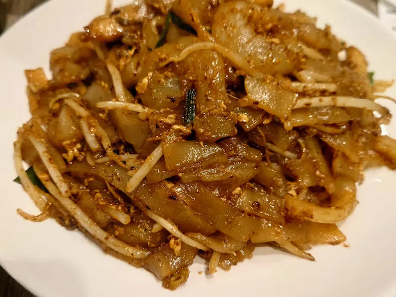 巴生仔大馬料理店 照片 10