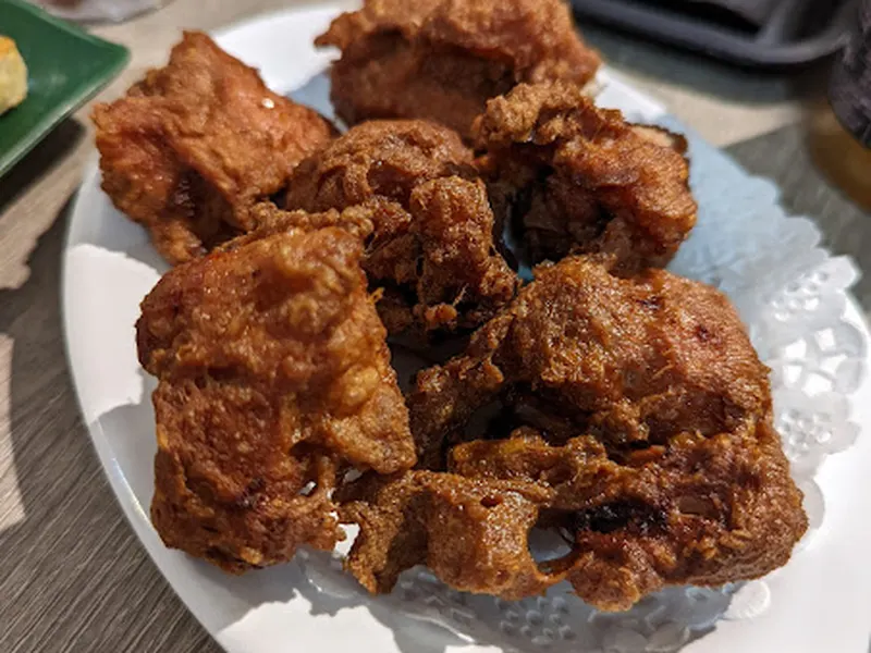 巴生仔大馬料理店 照片 11