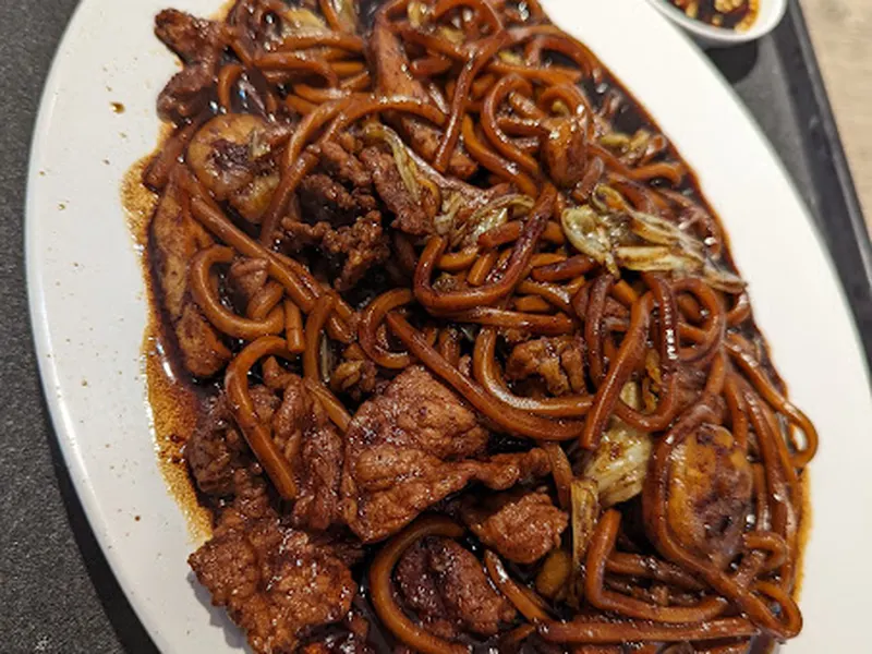 巴生仔大馬料理店 照片 12