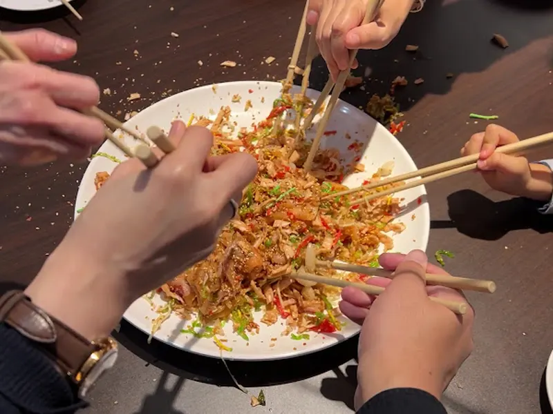 巴生仔大馬料理店 照片 13