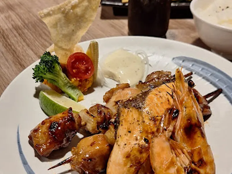 小原田日本料理 公館店 照片 2
