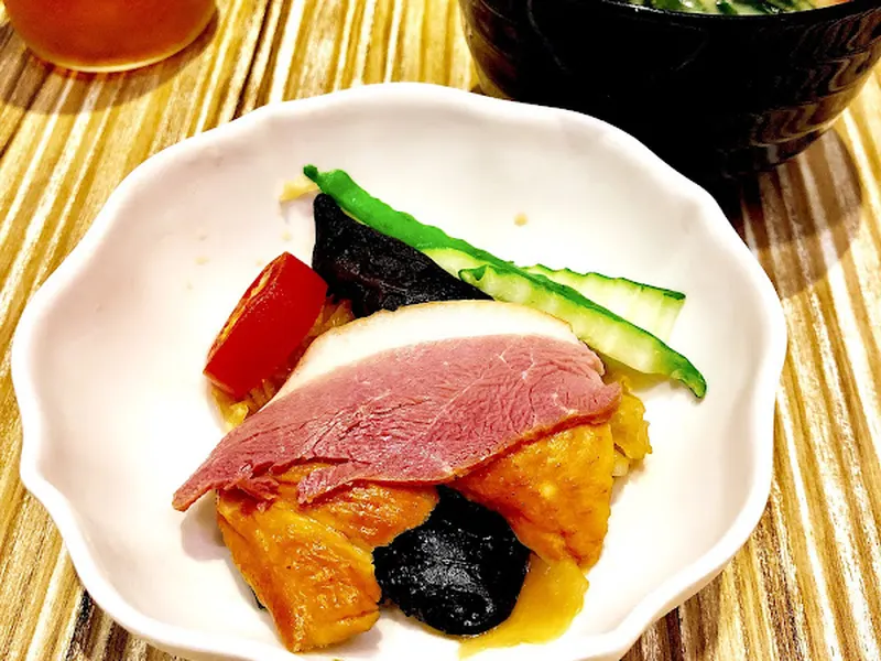 小原田日本料理 公館店 照片 3