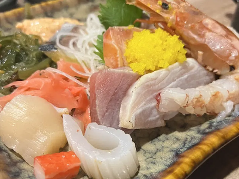 小原田日本料理 公館店 照片 4