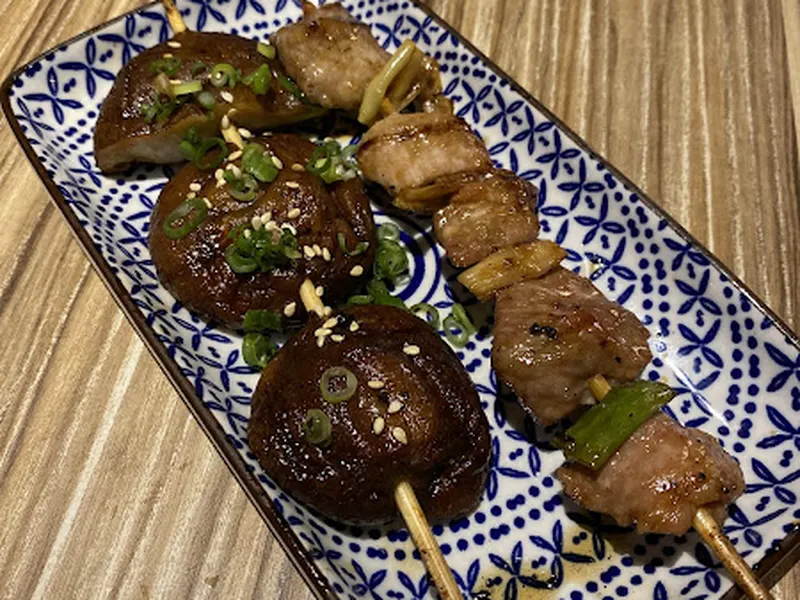 小原田日本料理 公館店 照片 6