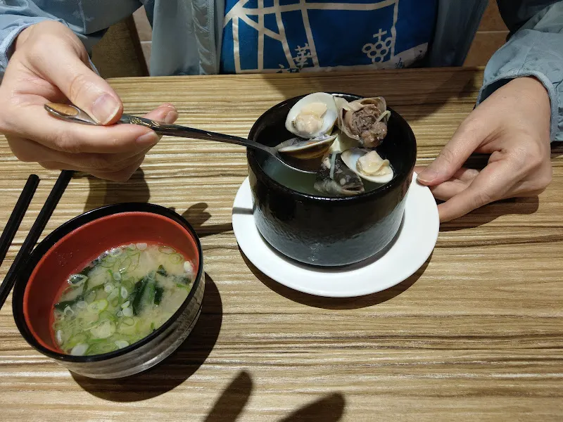 小原田日本料理 公館店 照片 7