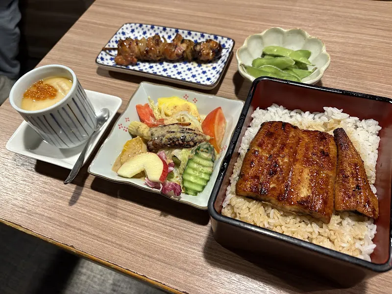 小原田日本料理 公館店 照片 8