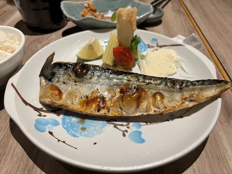 小原田日本料理 公館店 照片 10