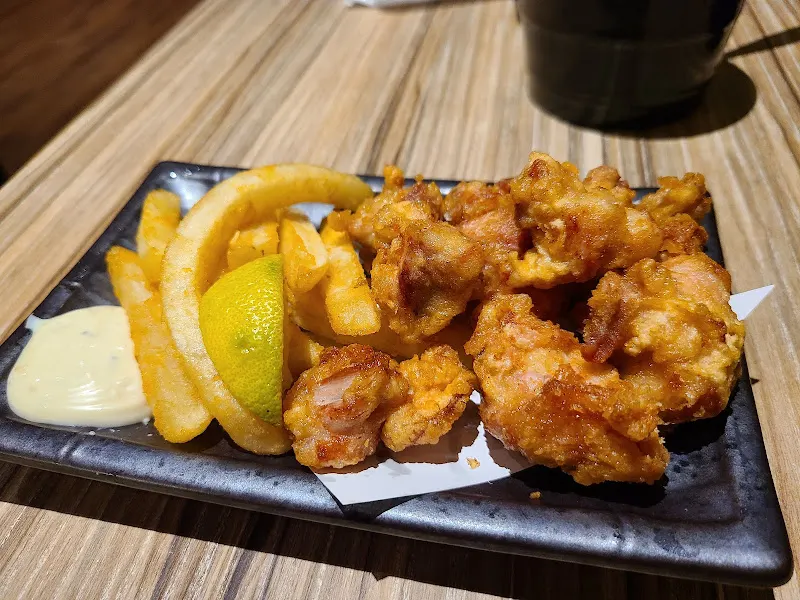 小原田日本料理 公館店 照片 11