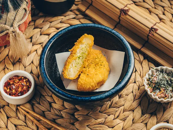 小原田日本料理 公館店 照片 2