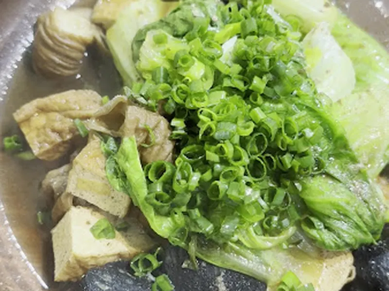 鼎豐加熱滷味公館店 照片 5